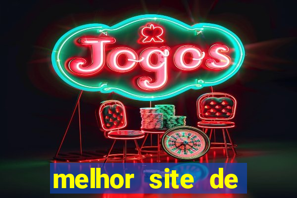 melhor site de probabilidades futebol